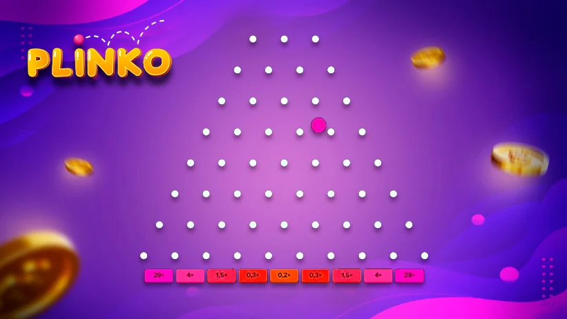 plinko balls