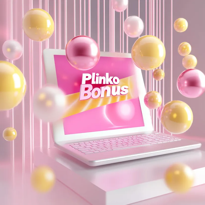 plinko balls